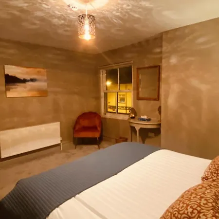 Luxury In Co Tipperary Apartamento