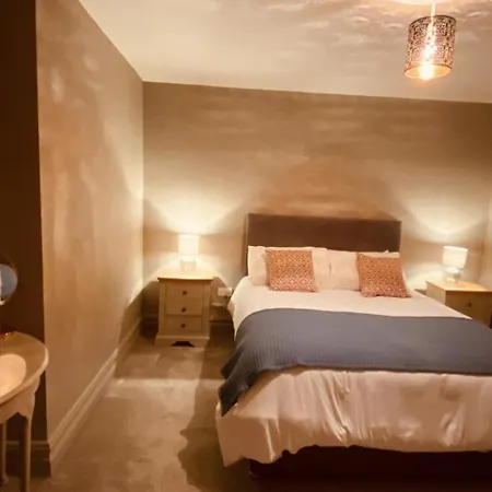 Luxury In Co Tipperary Apartamento *