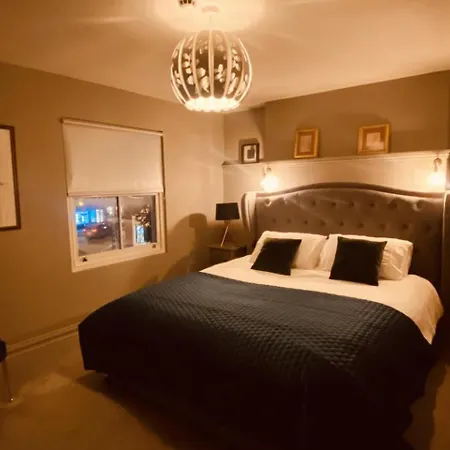 Apartamento Luxury In Co Tipperary *