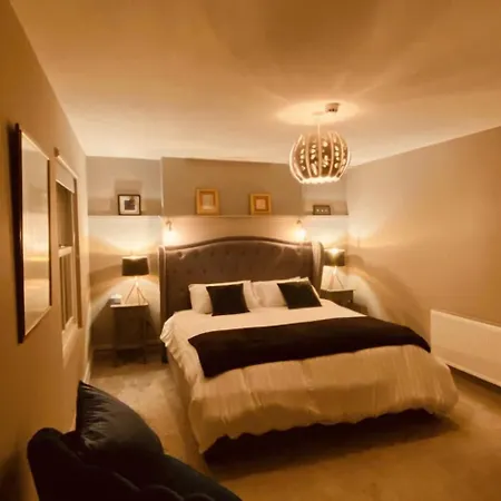 Luxury In Co Tipperary Apartamento