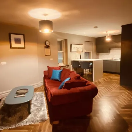 Luxury In Co Tipperary Apartamento Cashel (Tipperary)
