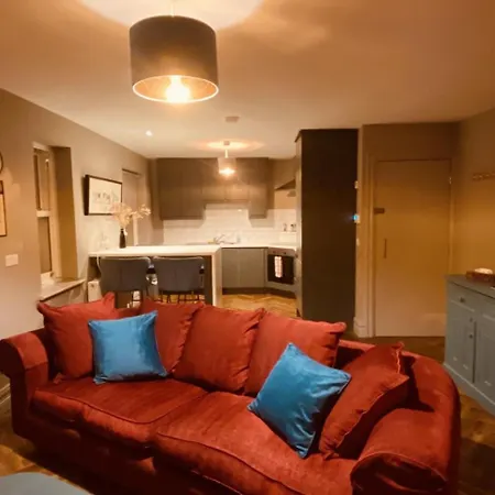 Apartamento Luxury In Co Tipperary