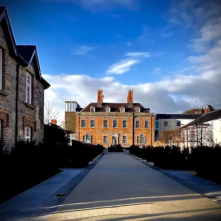 Apartamento Luxury In Co Tipperary Cashel (Tipperary)